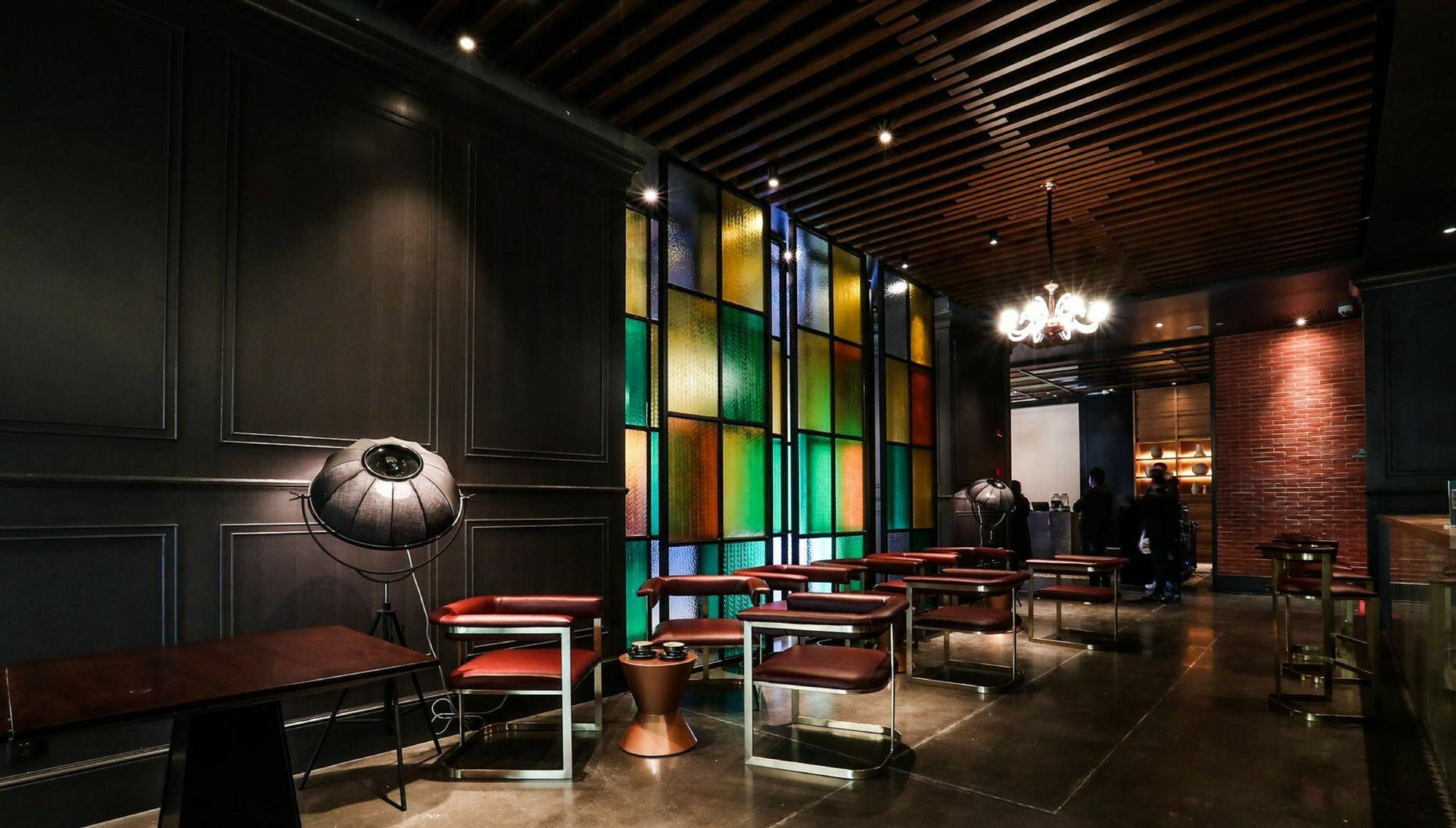 Yiting Hotel Yuanzhou, Šanghaj Exteriér fotografie
