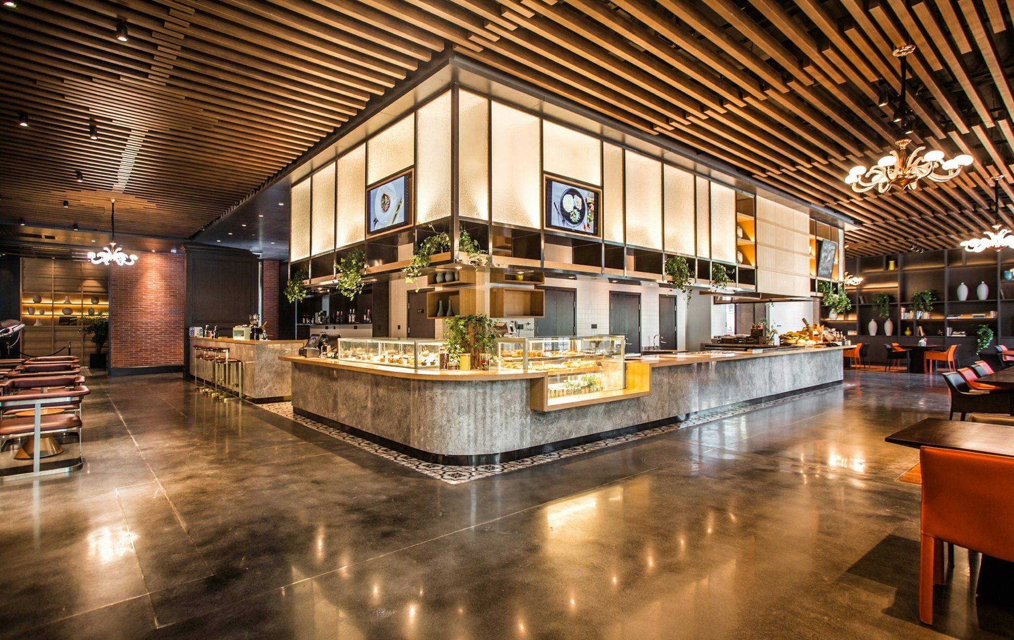 Yiting Hotel Yuanzhou, Šanghaj Exteriér fotografie
